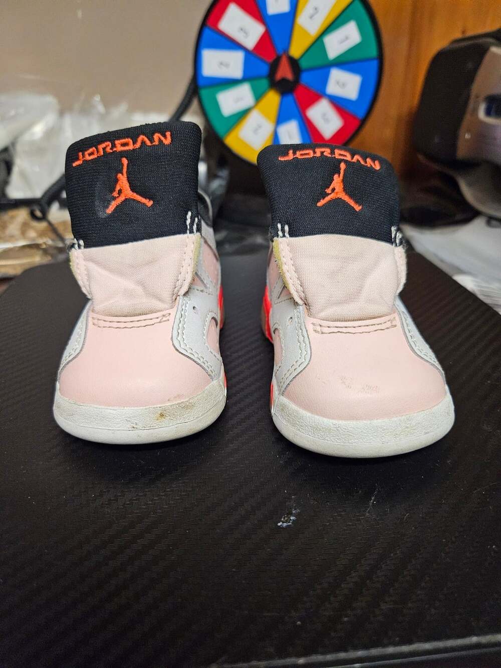 Jordan Air Jordan Size 4C